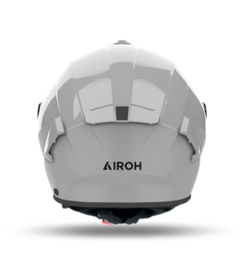 Helmet Specktre Color Cement Grey Gloss